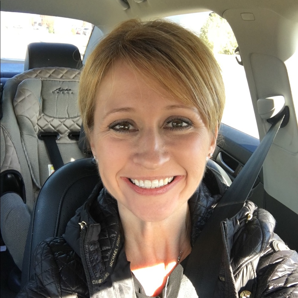 Meet your Posher, Melissa